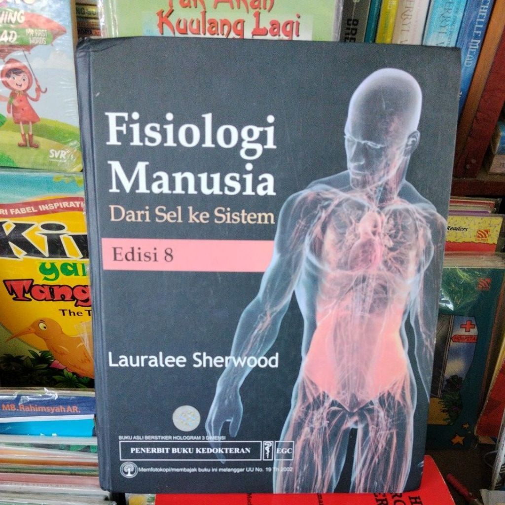 Fisiologi Manusia