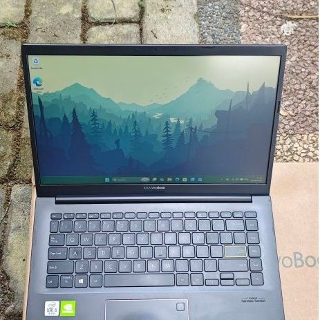 Asus Vivobook 14 K413FQ (i5 gen 10, 8/512, MX350)
