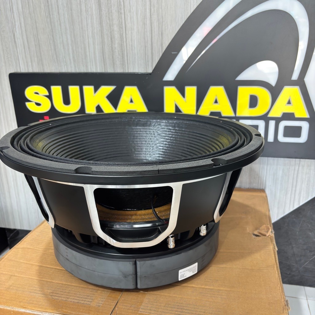 Speaker SPL Audio 18TBX3500
