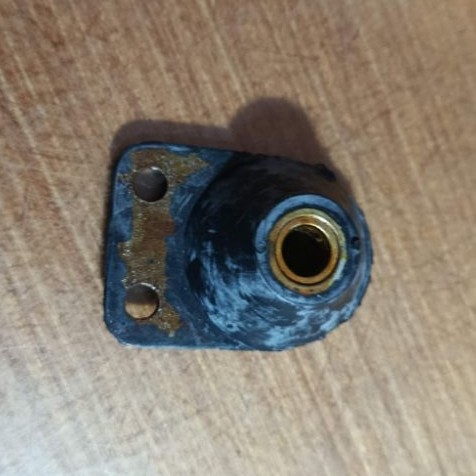 Karet Body Damper Assy Mesin Chainsaw 381