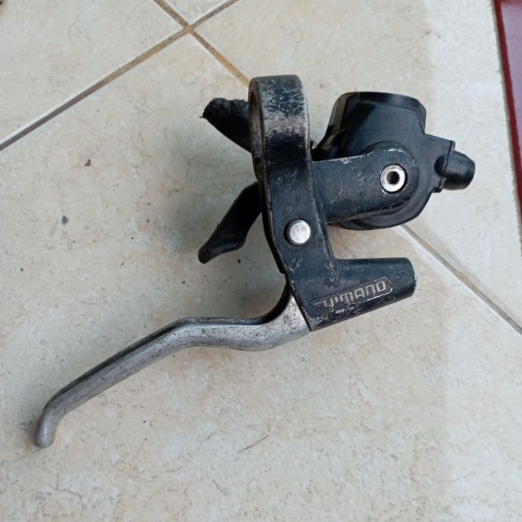 BRAKE SHIFTER SHIMANO