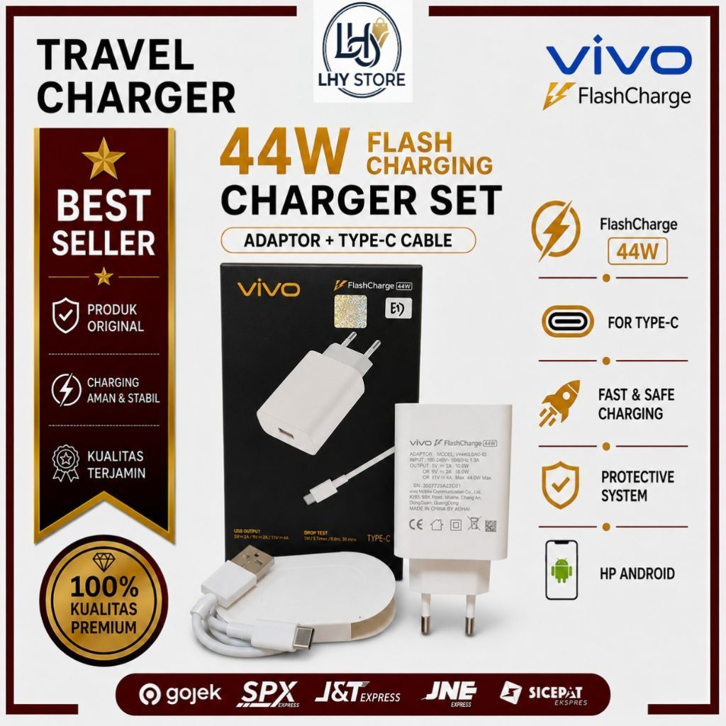 Travel charger realme 67w 100%