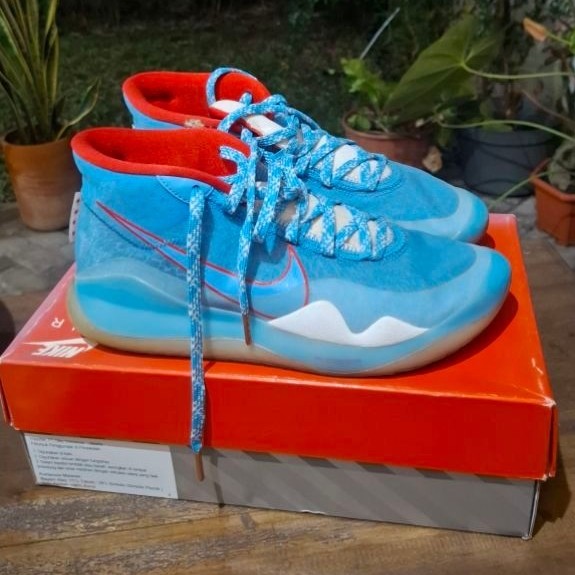 Nike KD 12 X Don C ORIGINAL (bekas)