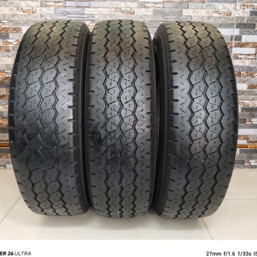 Bridgestone R623 165R13