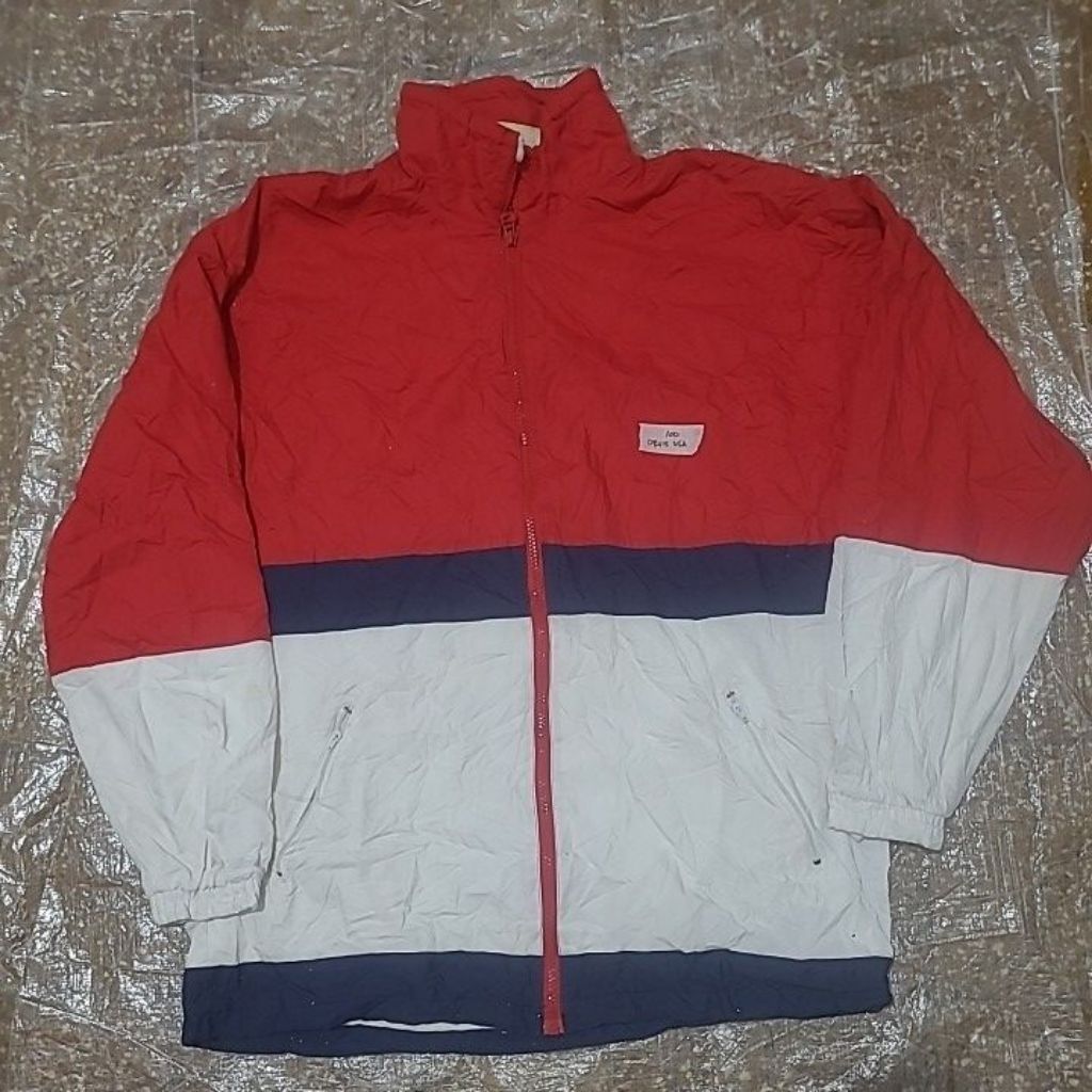 jaket parasut orvis sport.s uk m