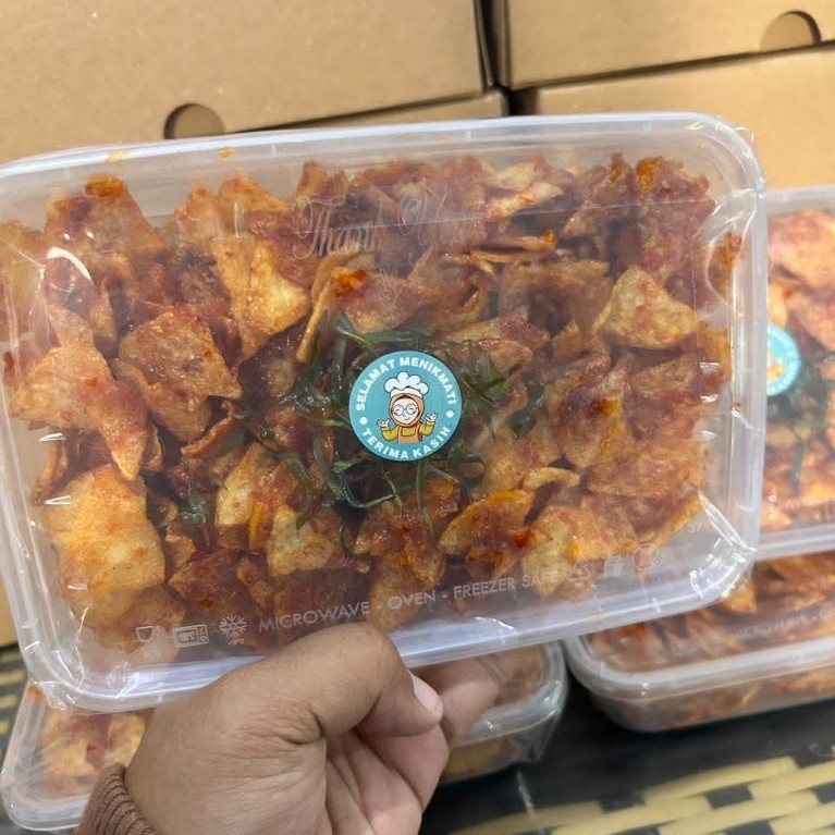 KENTANG MUSTOFA 500 GR