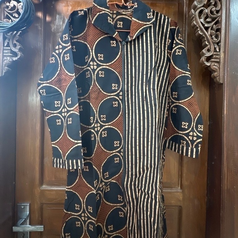 Tumang 1