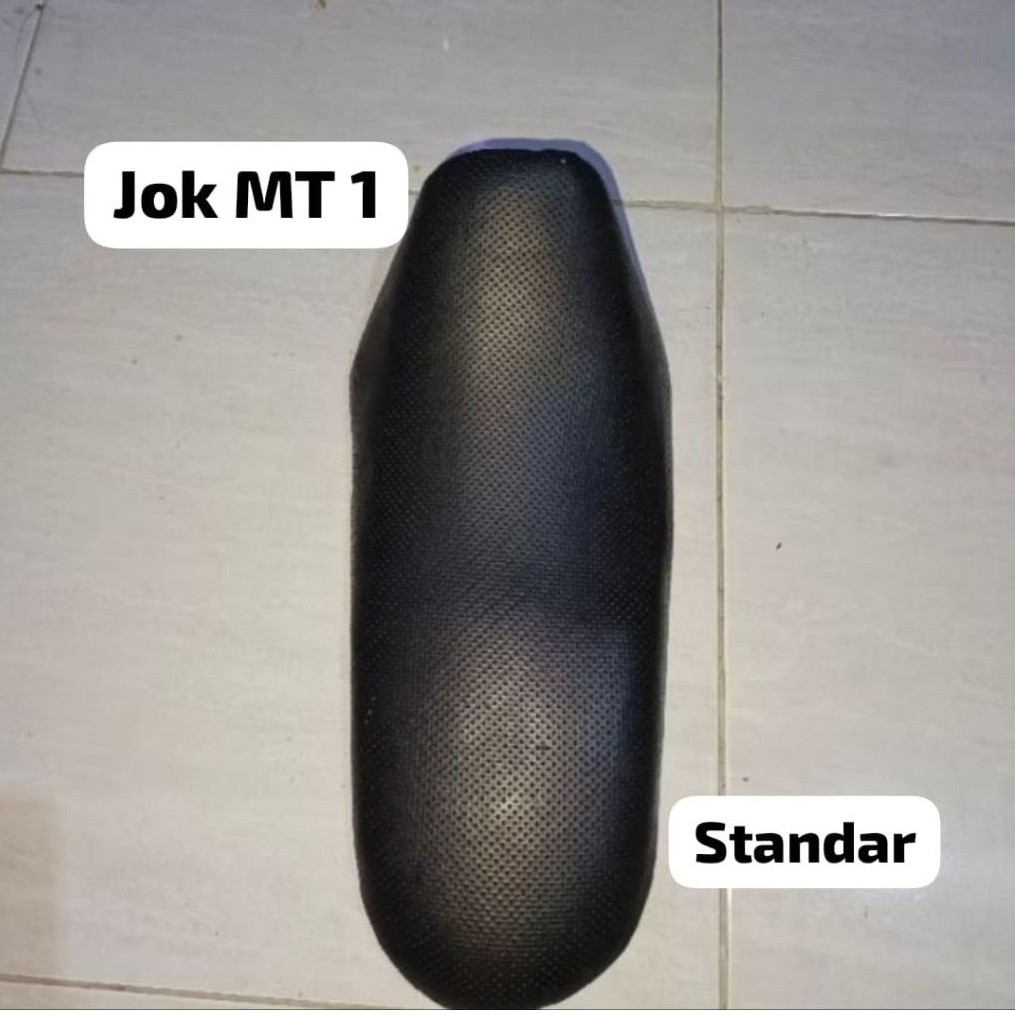 Jok Motor Trail Mini MT 1 Second bekas