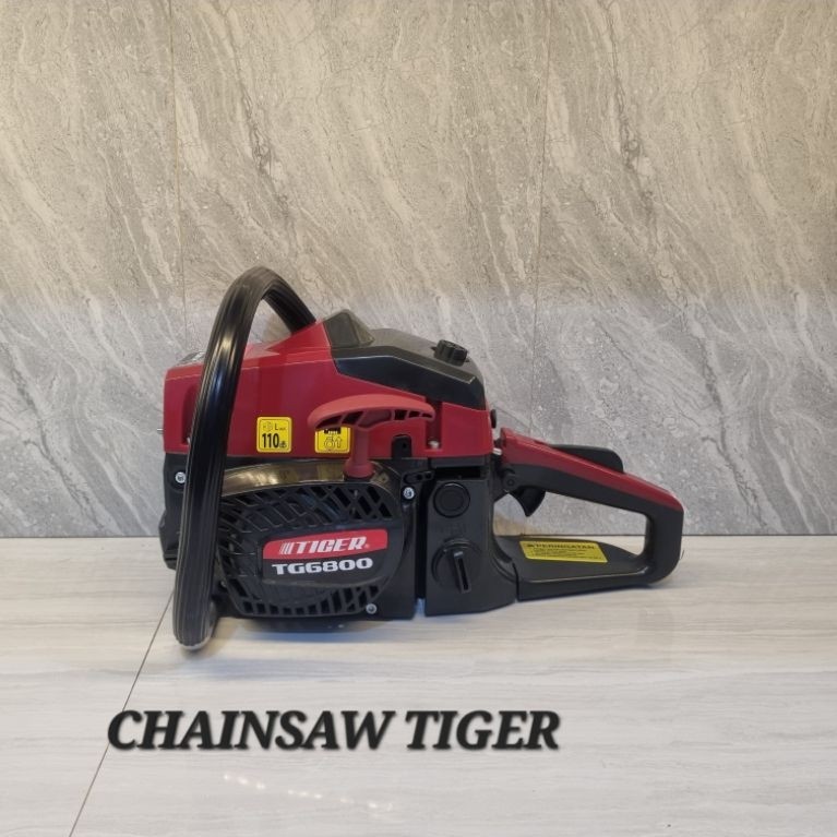 Chainsaw Tiger TG6800