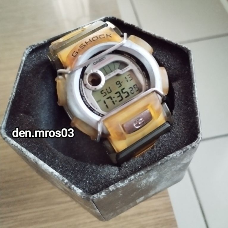 Casio G-Shock original DW-003