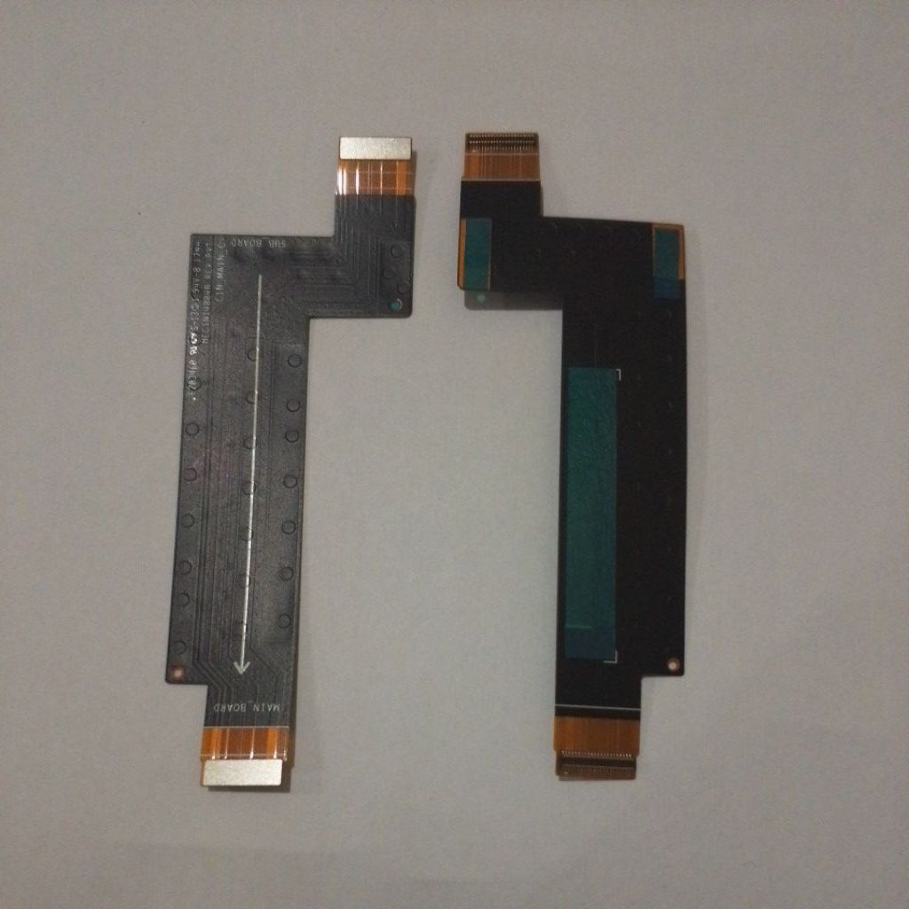 FLEXIBLE TENGAH NOKIA N7