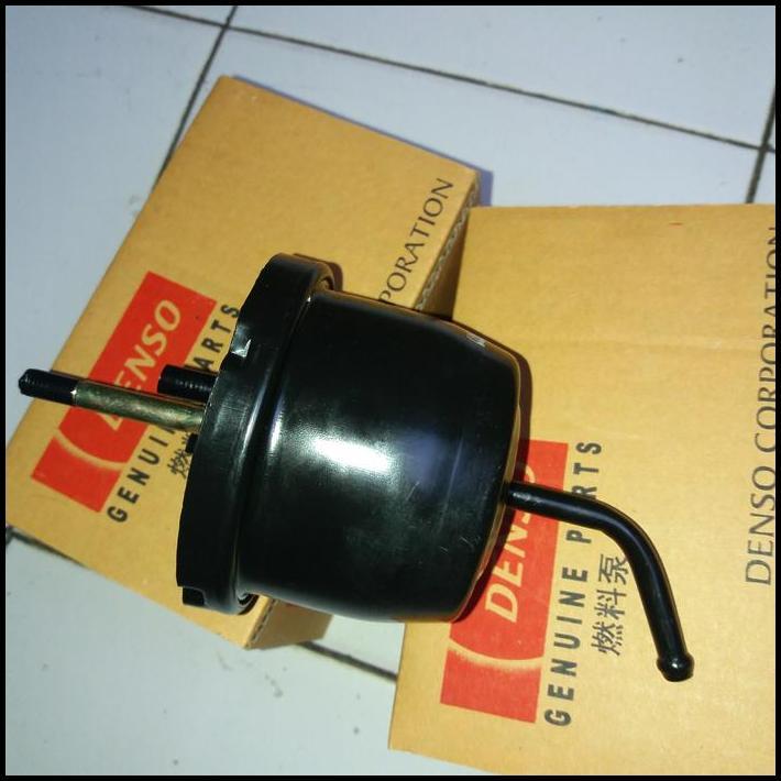 HOT DEAL EXHAUST BRAKE ONLY PS100 / RUMAH KARET REM PS100 DENSO 