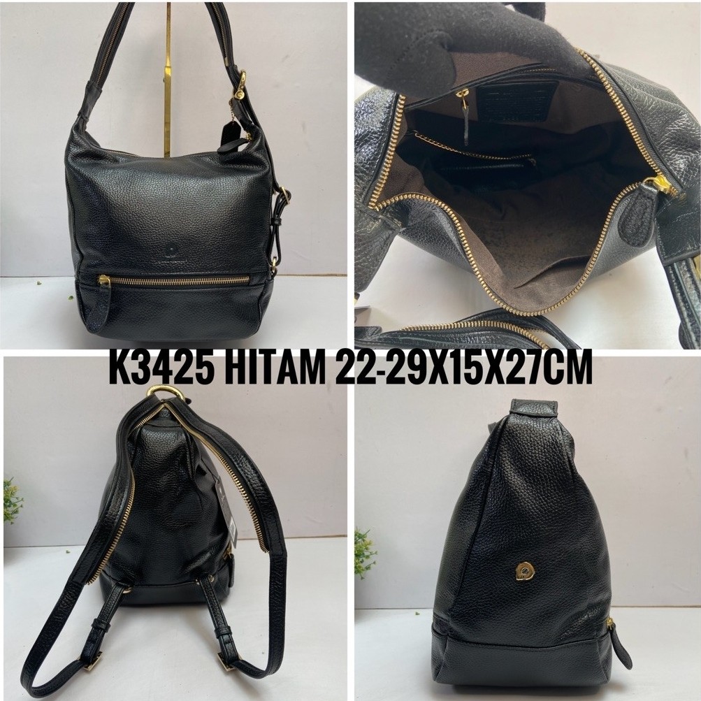 tas papillon K3425