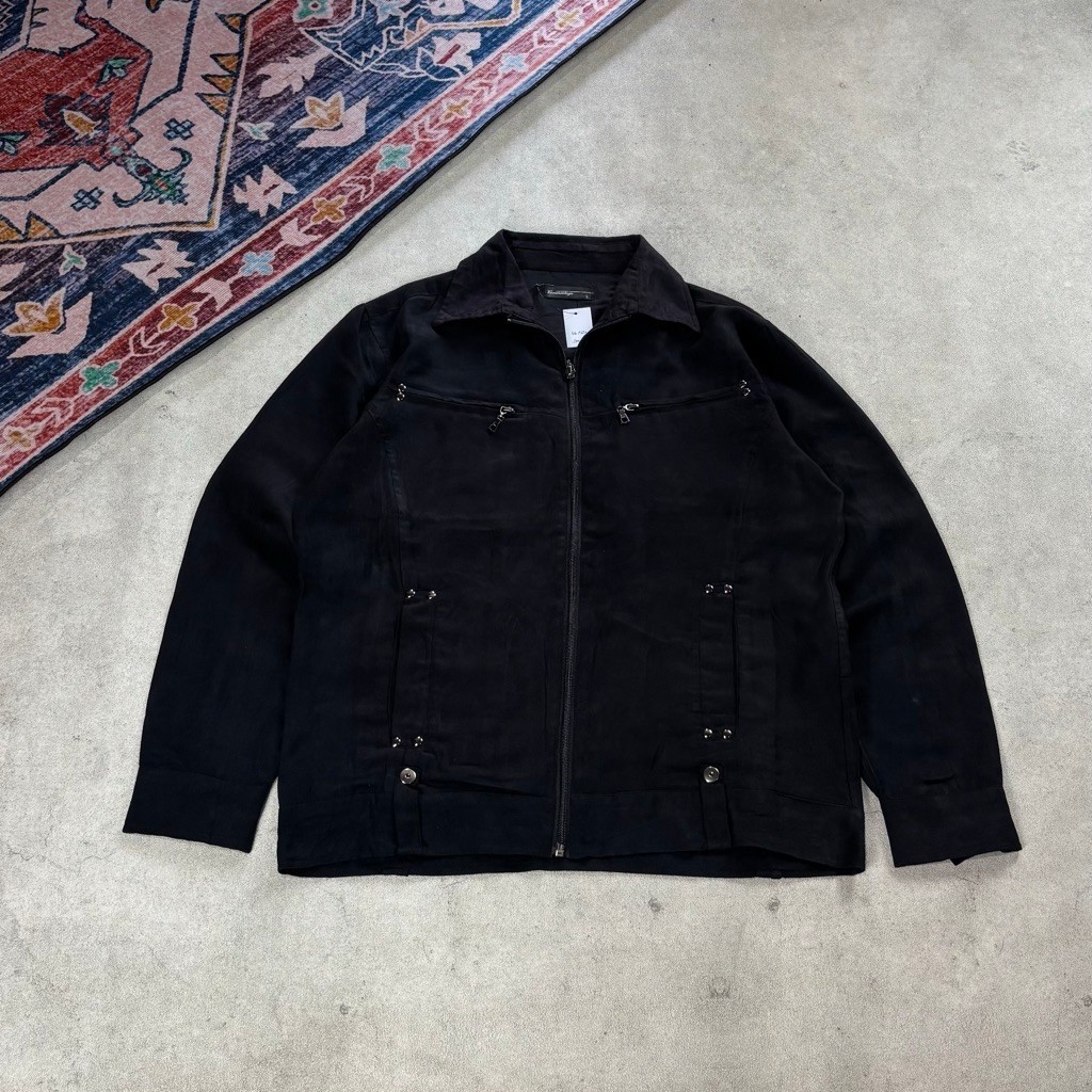 CASUAL WORK UNKNOWN JACKET JKT51, size M-L