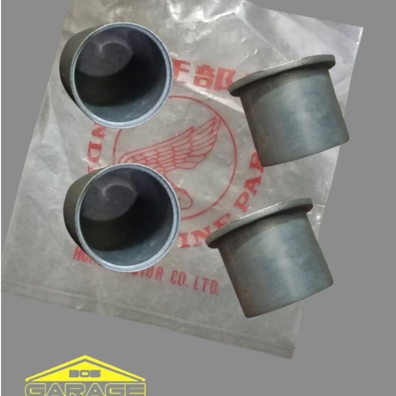 Bosh bos as shock Shok depan Honda cb100 125 nos kondisi baru like original harga untuk 2set atau 4p