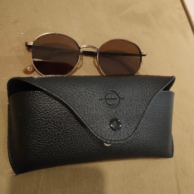 kacamata sunglasses Bridges Eyewear Dena Haura