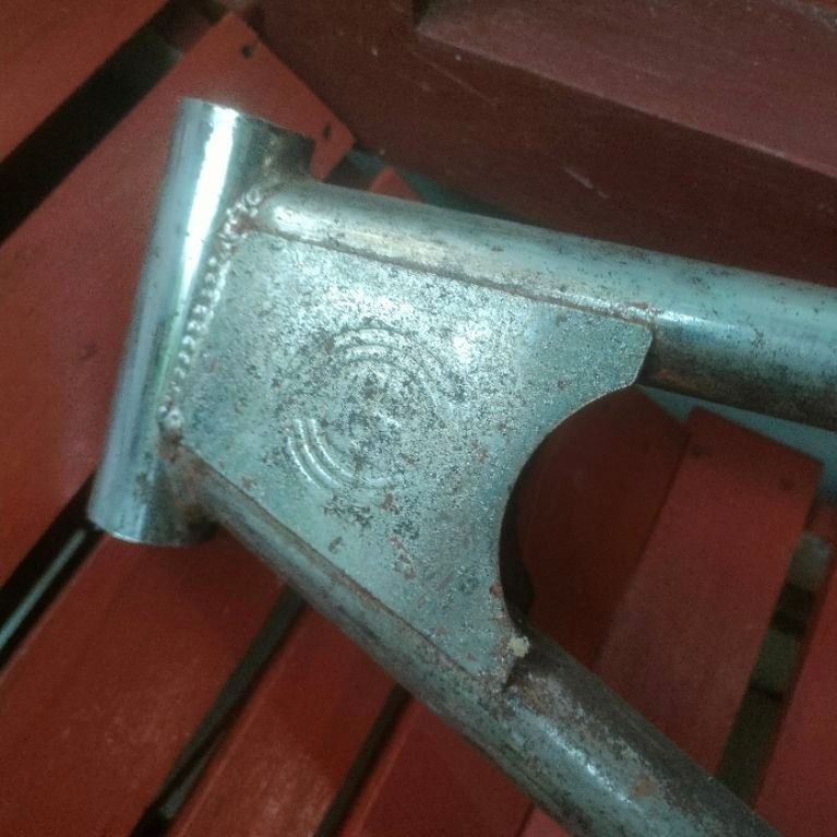 frame OSBMX