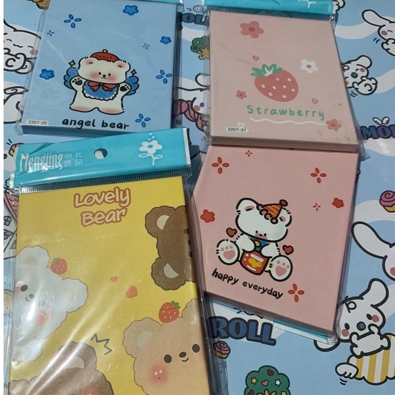 Cermin Buku Kecil