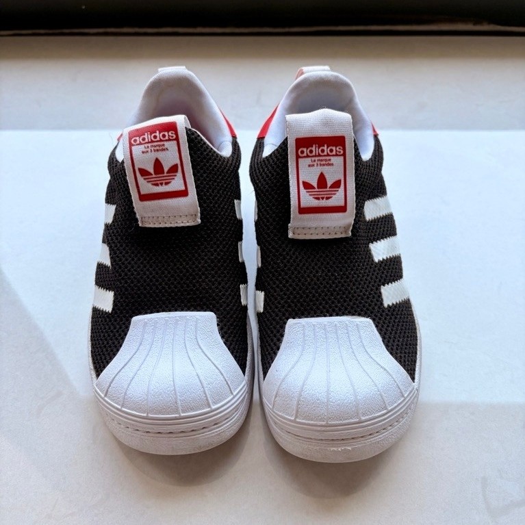 Adidas Superstar 360 Kids Original Preloved Sepatu Anak