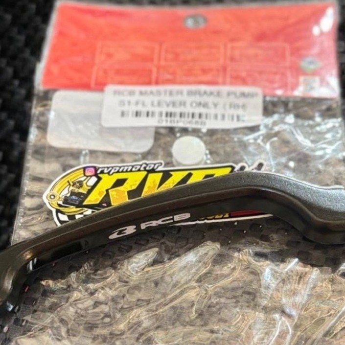 Tuas Rem S1 FL Tuas Master Rem S1 RCB Hendel Handle Handel Master Rem Rcb S1 Master Rem Rcb S1 Lever