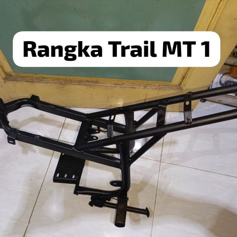 Rangka Trail Mini MT 1