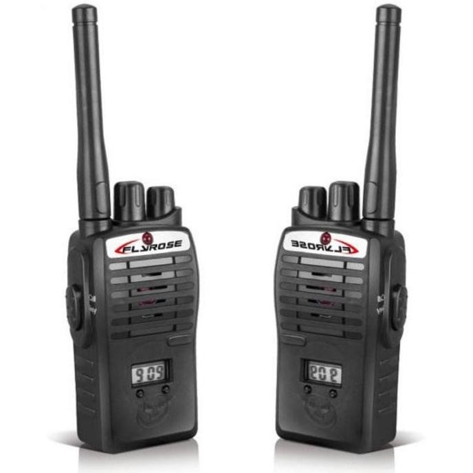 HT Walkie Talkie Handy Talkie Walky Talky Handy Talky Mainan Anak