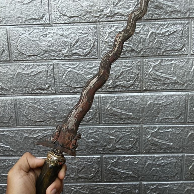 Keris Omyang Jimbe