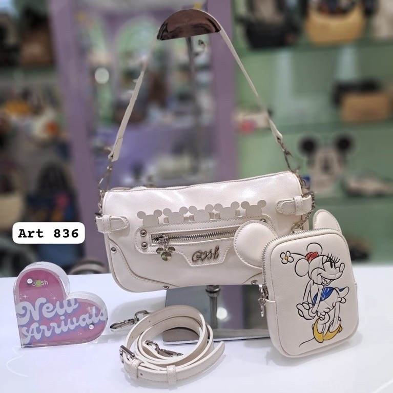 TAS WANITA GOSH ORIGINAL