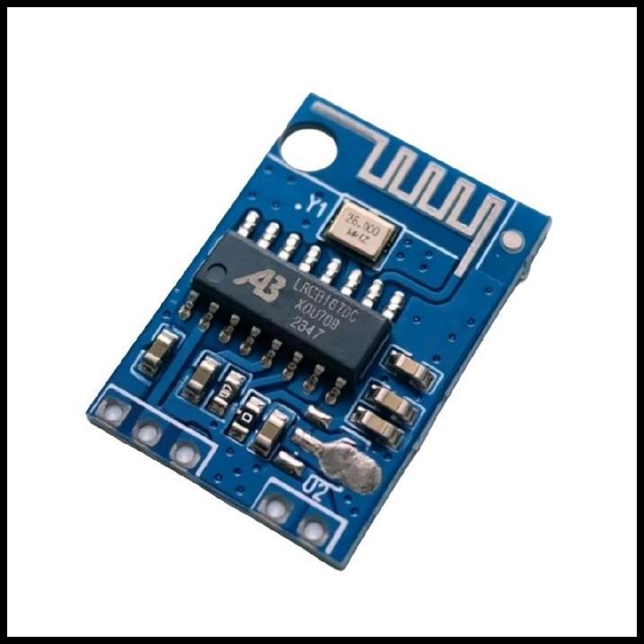 DISKON MODUL BLUETOOTH AUDIO CA-6928 MODULE CA6928 CA 6928 DC 5V