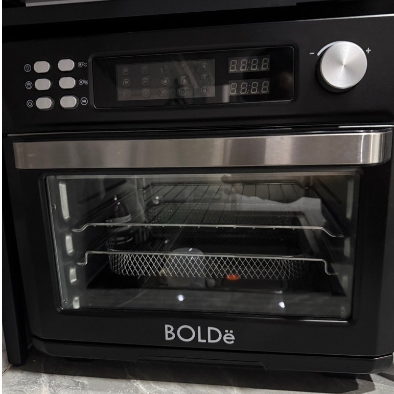Oven Air Fryer Bolde Preloved