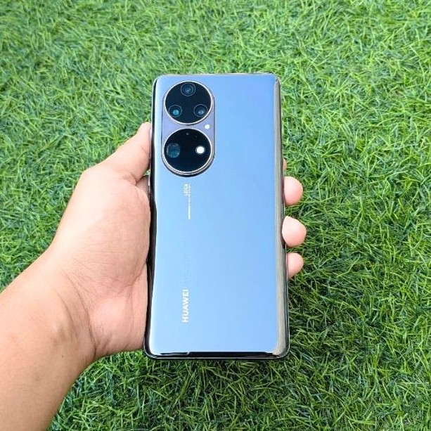 Huawei P50 Pro 8/256gb resmi indonesia