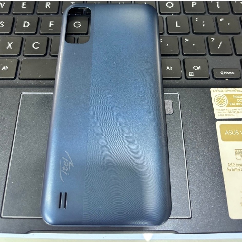 BACKDOR ITEL VISION A26 / BACKCOVER ITEL VISION A26