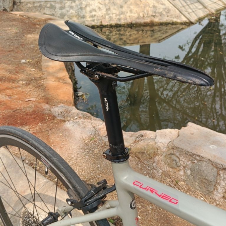 Element Curved 2021 Full Upgrade 11 Speed