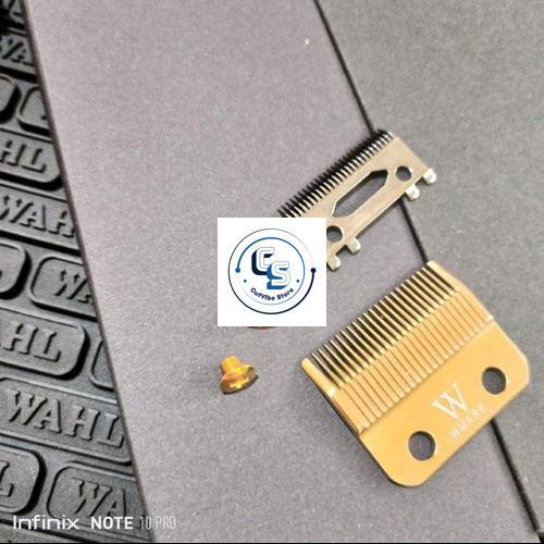 MATA PISAU CLIPER WMARK W12