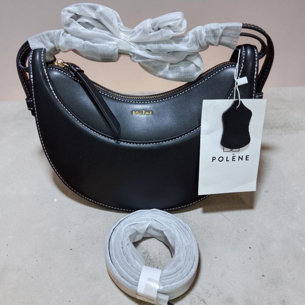 POLENE Sling Bag Wanita