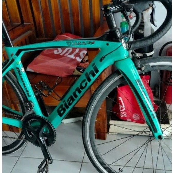 Sepeda Bianchi
