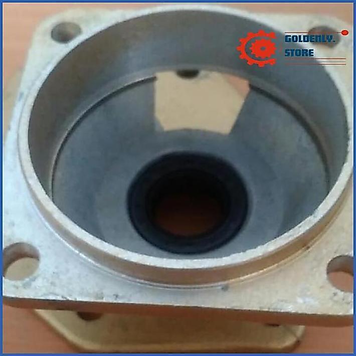 TU 26 MOUNTING PUMP/BASE PUMP PREMIUM