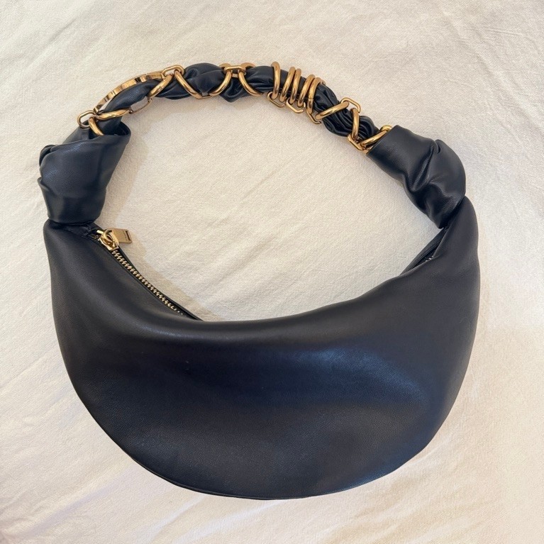 TAS YSL** MINI AMALIA PRELOVED BAG BRANDED