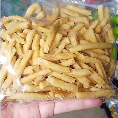 sistik keju
