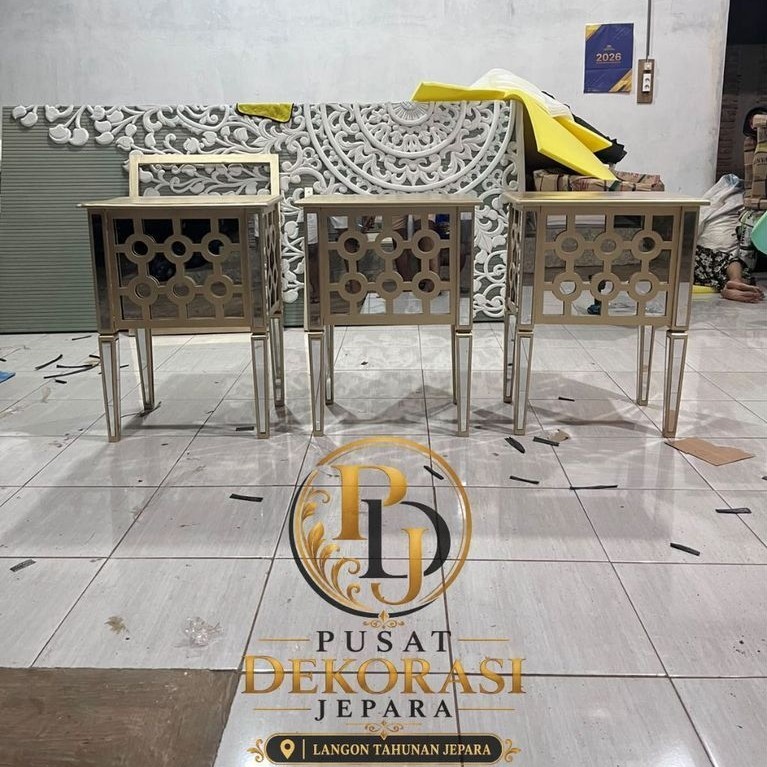 Kotak Uang Pelaminan Kaca/Kotak Uang Pelaminan Terbaru