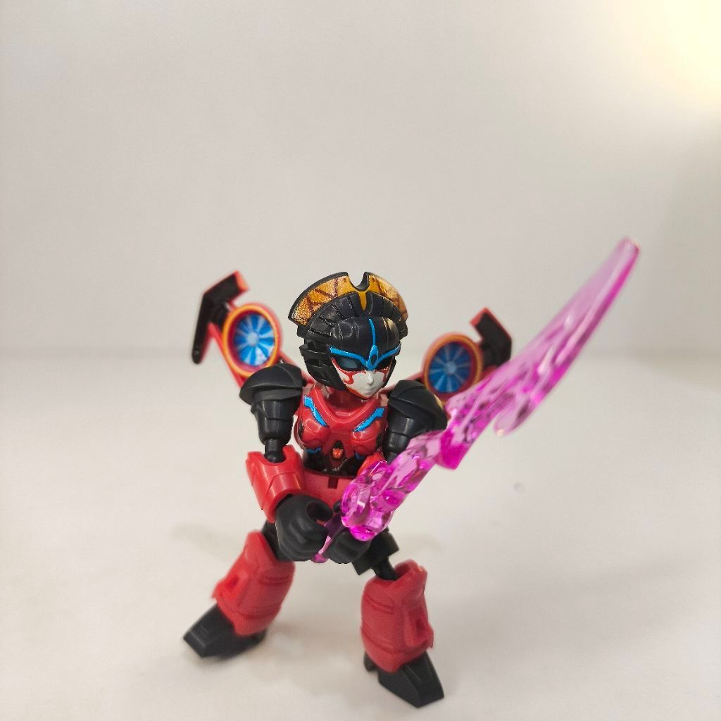 Blokees GDV 08 Windblade