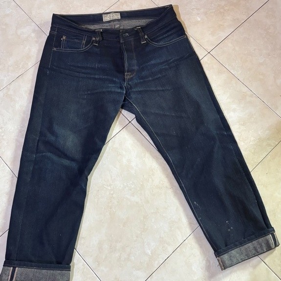 Denim Mischief