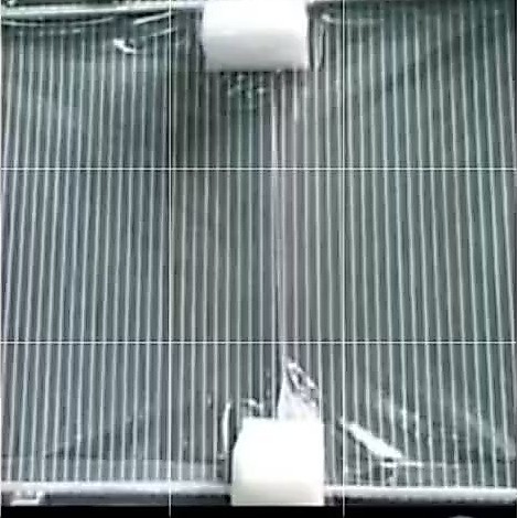 radiator altis 2004-2007 manual