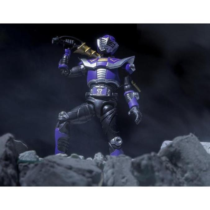 SHODO-O Outsider Kamen Rider 2 [RYUKI] Ouja Strike Oja Takeshi Asakura (TERBAIK) (TERBARU) (TERMURAH