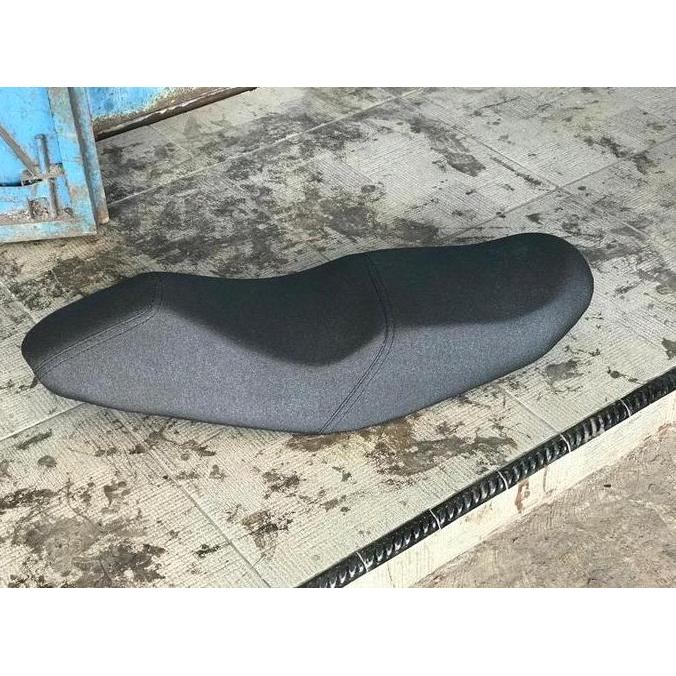 JOK SATRIA FU ROADRACE BEDUDUNG JOK SATRIA FU DOUBLE SEAT