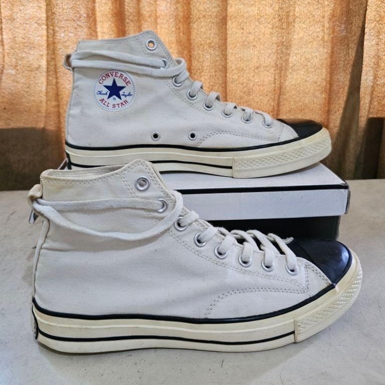 Converse Fear of God Essentials size 42