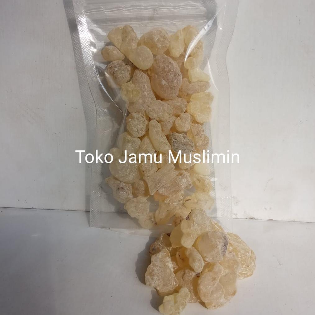 Menyan Arab, Menyan Putih, Menyan Arab Wangi, Menyan Arab Mustaki, Luban Mustaki, Kemenyan Arab, Buk
