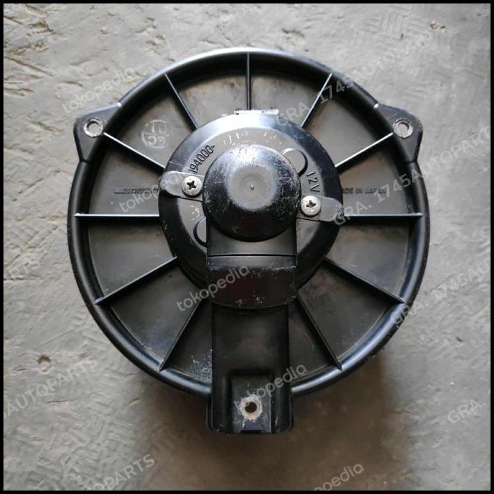 DISKON BLOWER AC TOYOTA CORONA ABSOLUTE ORIGINAL 