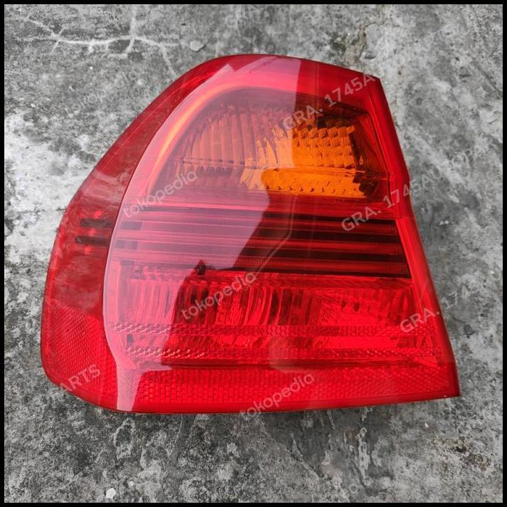TERBARU STOPLAMP KIRI BMW E90 PRE FACELIFT 