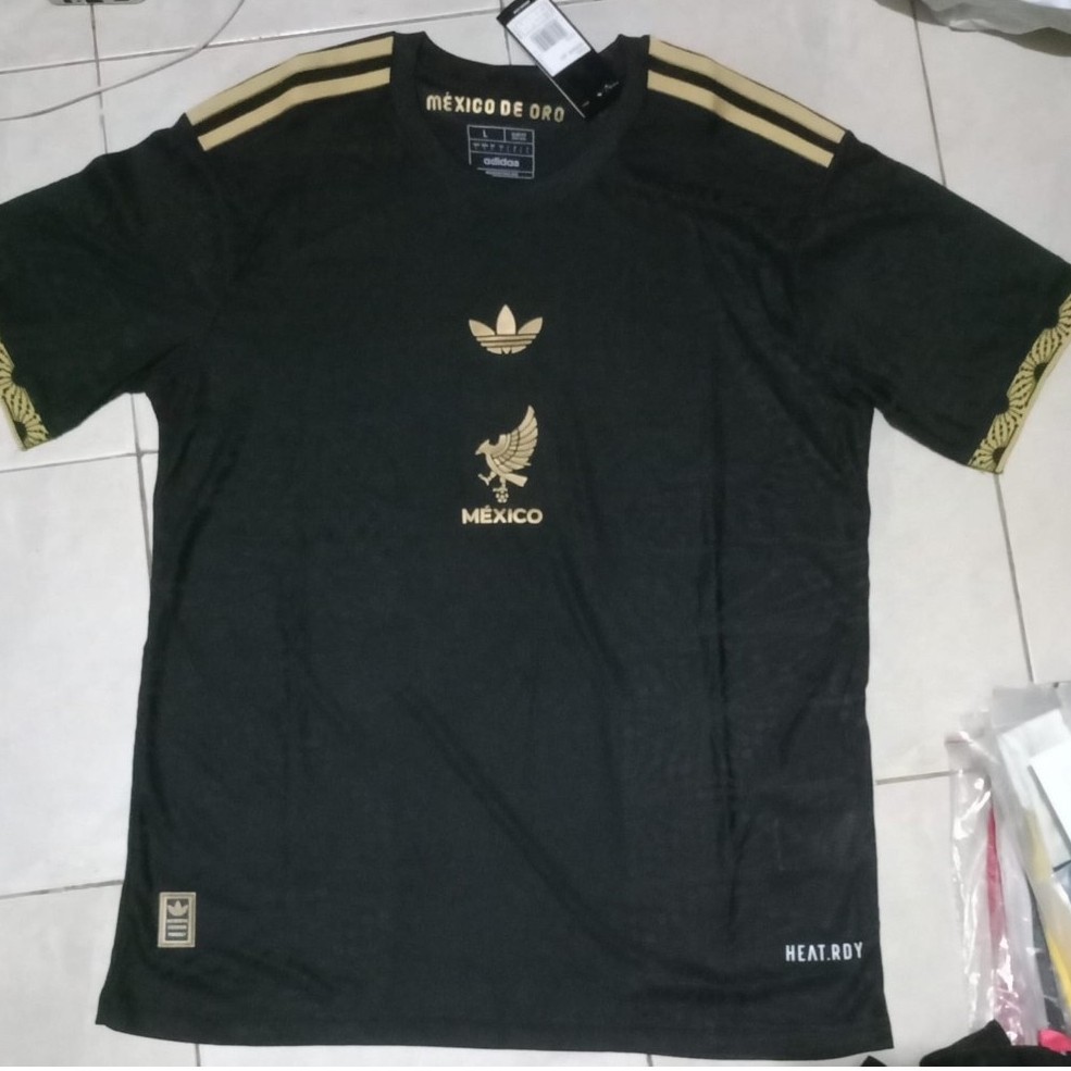 baju jersey mexico bagus